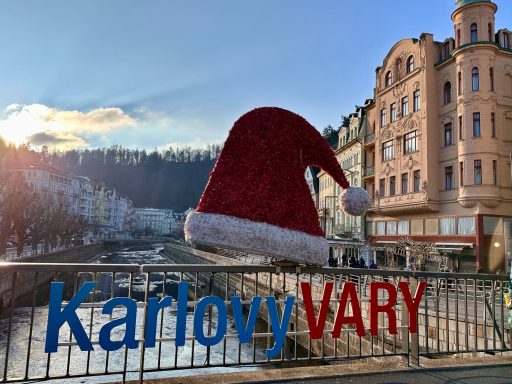 Karlovy Vary