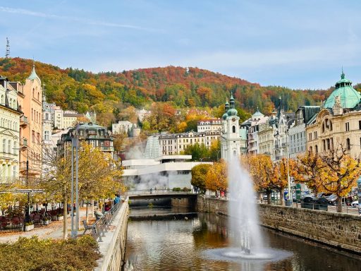 Karlovy Vary