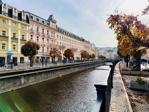 Karlovy Vary