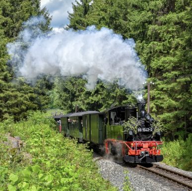 Pressnitztalbahn
