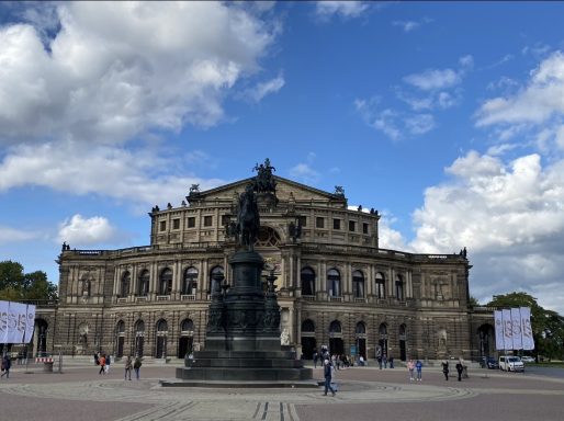 Semperoper Dresden