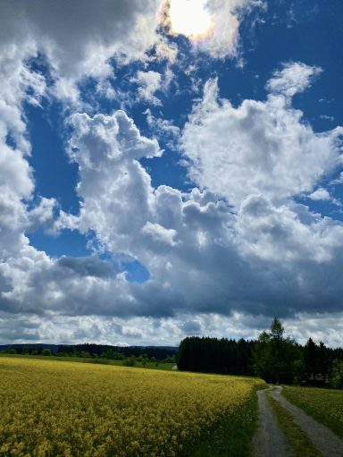 Wanderweg